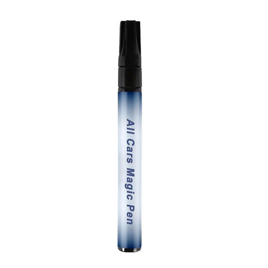 Marker zgârierturi mașinǎ